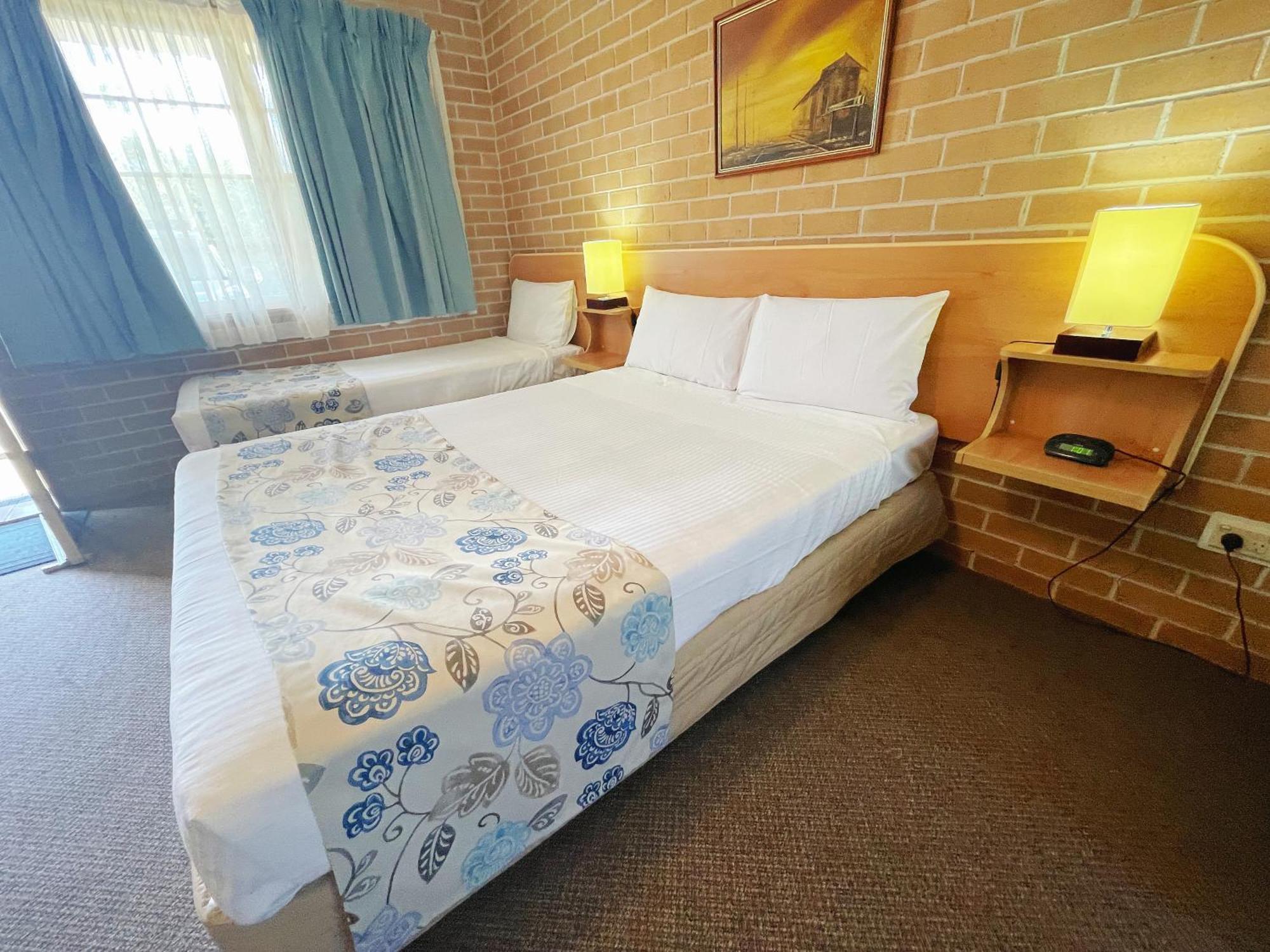 Surestay Hotel By Best Western, New Inn Richmond Luaran gambar