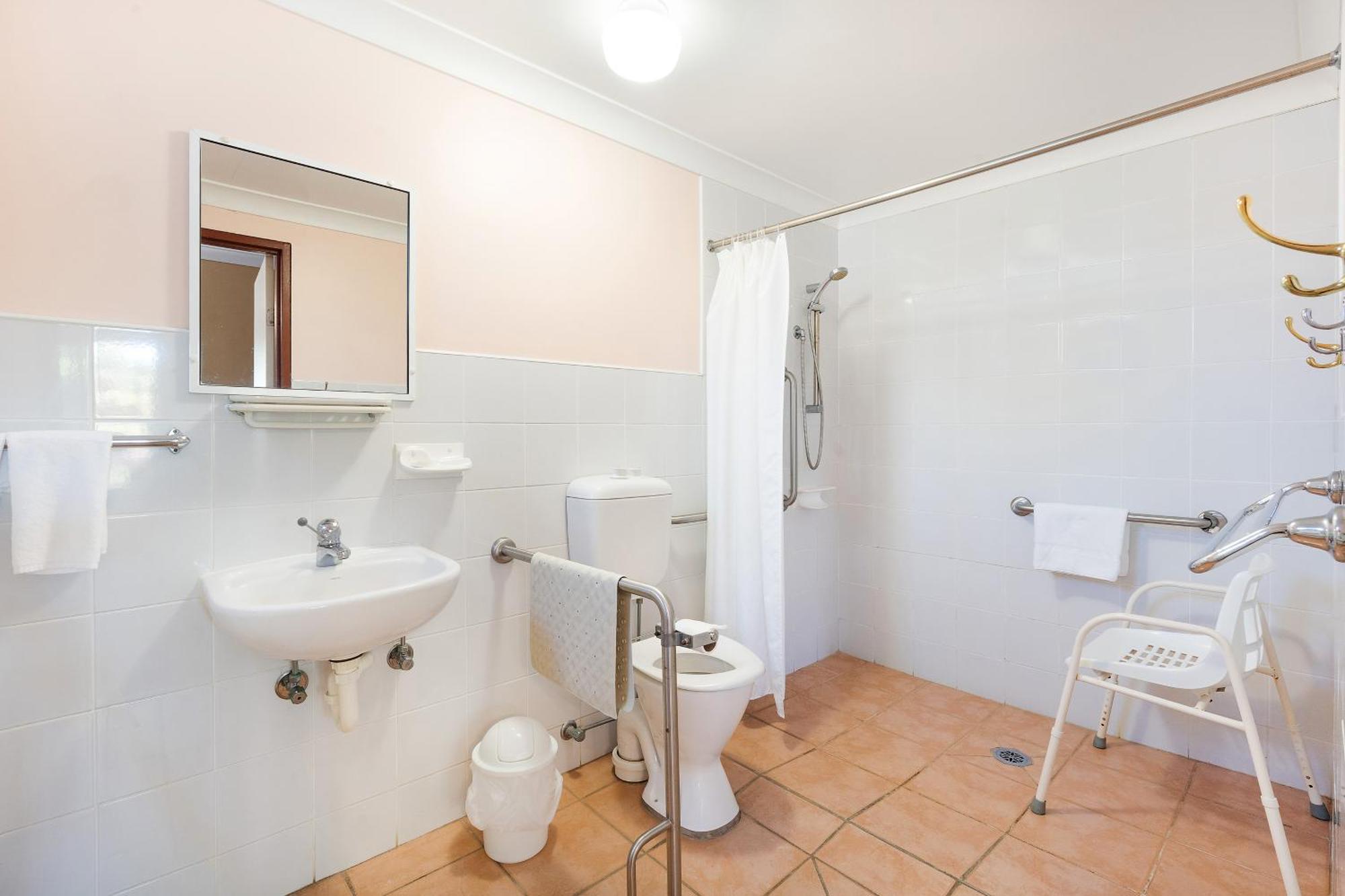Surestay Hotel By Best Western, New Inn Richmond Luaran gambar