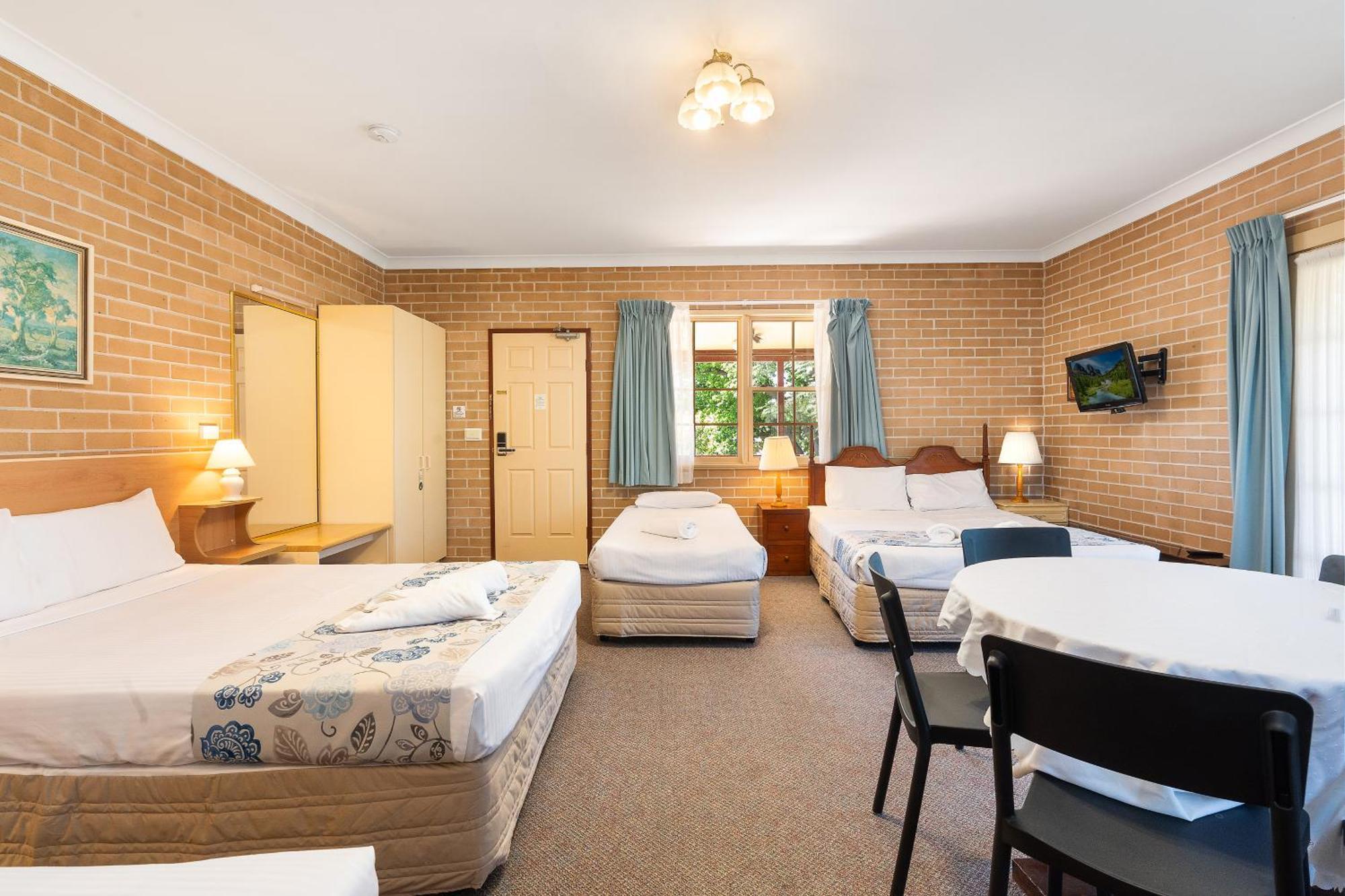 Surestay Hotel By Best Western, New Inn Richmond Luaran gambar