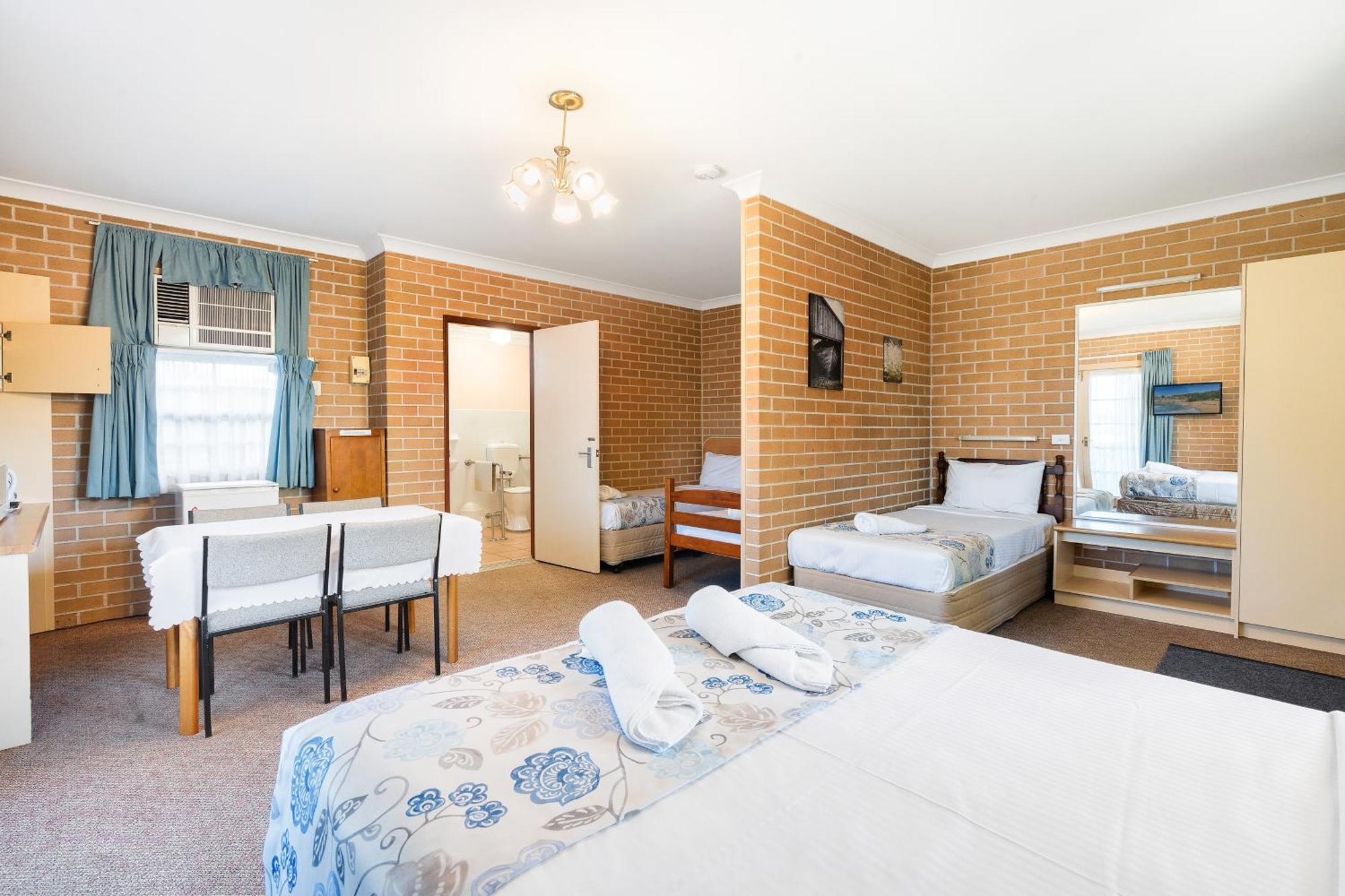 Surestay Hotel By Best Western, New Inn Richmond Luaran gambar
