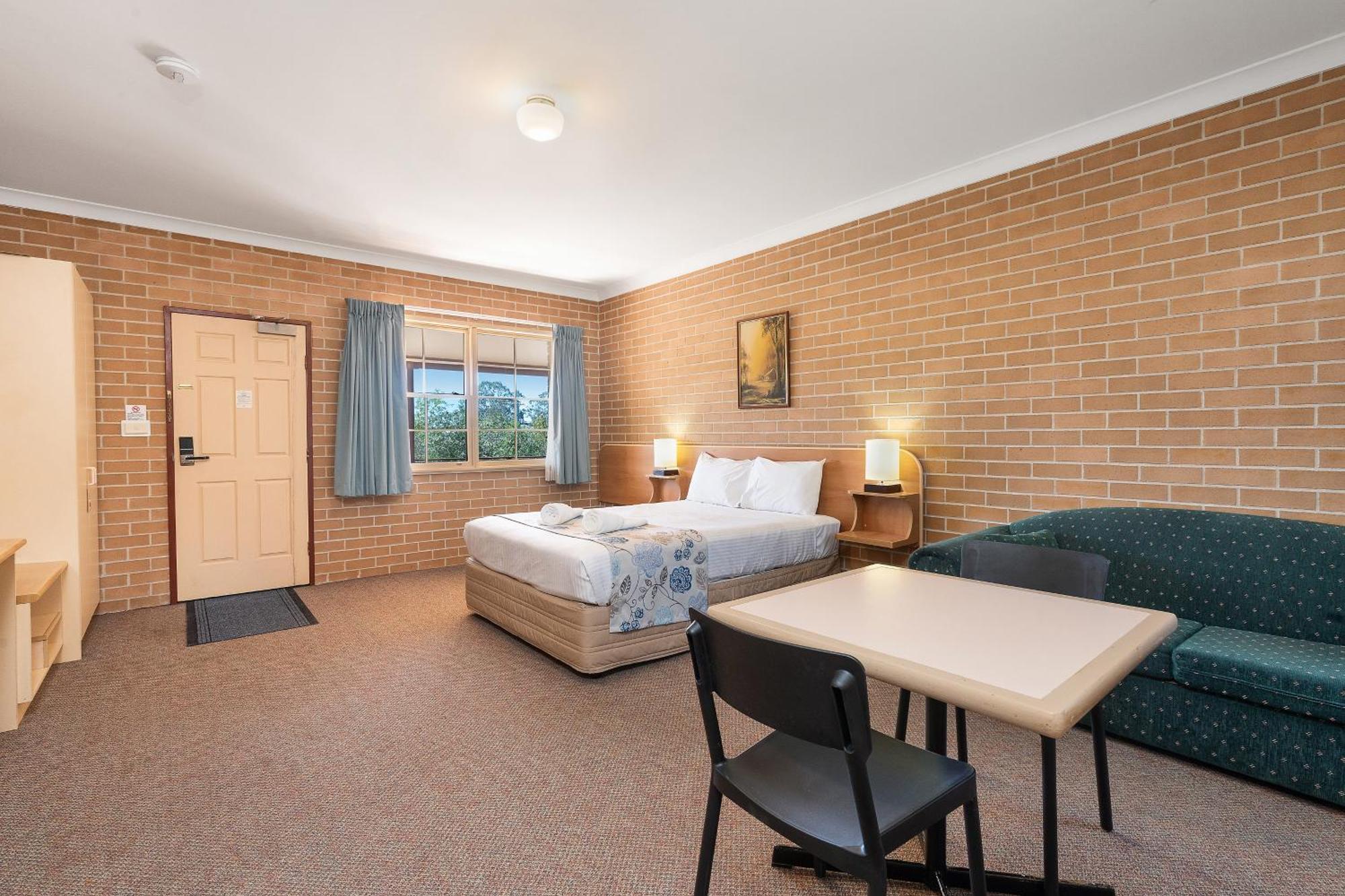 Surestay Hotel By Best Western, New Inn Richmond Luaran gambar